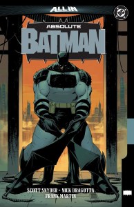 Absolute Batman TP Vol 01 Zoo