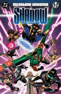 Milestone Universe Shadow Cabinet TP