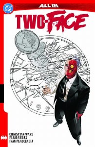 Two-Face Trial Separation TP