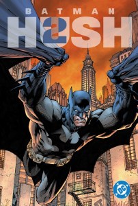 Batman H2sh HC