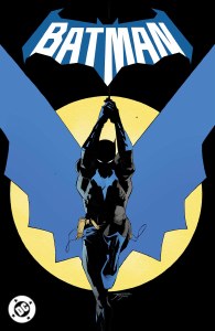 Batman TP Vol 01 Daylight