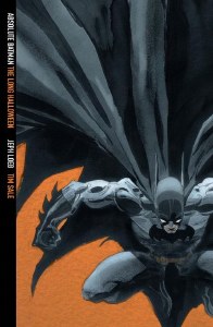 Absolute Batman Long Halloween HC