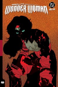 Absolute Wonder Woman TP Vol 02 As My Mothers Made Me