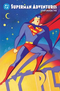 Superman Adventures Compendium TP Vol 02