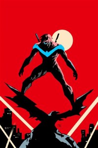 Nightwing TP Vol 03 Cirque Du Sin
