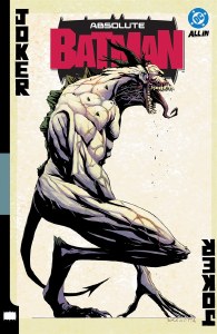 Absolute Batman TP Vol 03