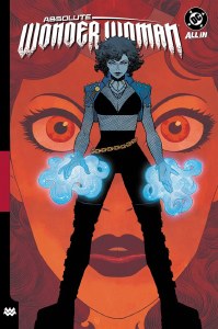 Absolute Wonder Woman HC Vol 03 Season of the Witch