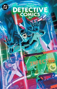 Detective Comics TP Vol 03 Courage That Kills