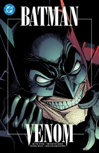 Batman Venom TP 2027 Edition