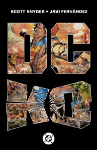 DC K.O. TP