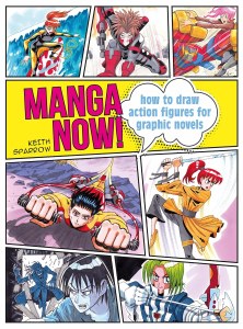 Manga Now