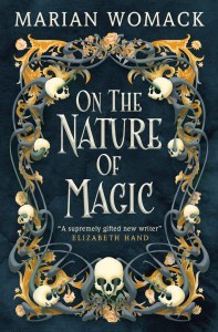 On the Nature of Magic TP