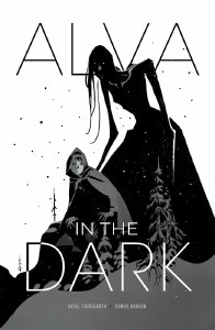 Alva In The Dark TP