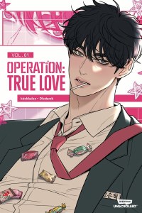 Operation True Love Vol 01