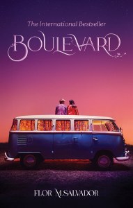 Boulevard TP