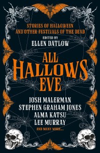 All Hallows Eve HC