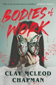 Bodies of Work HC