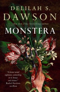 Monstera HC