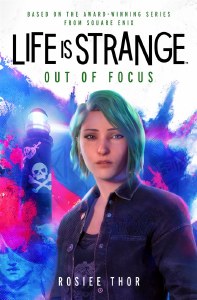 Life is Strange Out of Focus TP