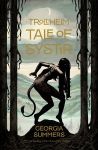 Trollheim Tale of Systir HC