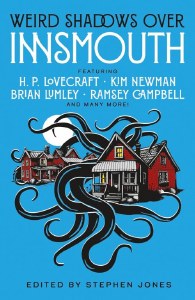Weird Shadows Over Innsmouth TP