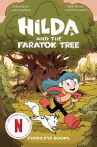 Hilda and the Faratok Tree TP