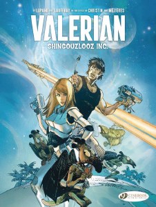 Valerian Shingouzlooz Inc TP