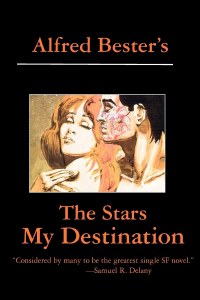 Stars My Destination TP