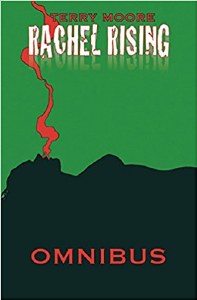 Rachel Rising Omnibus TP
