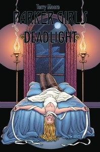 Parker Girls TP Vol 02 Deadlight