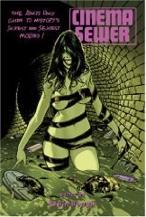 Cinema Sewer Vol 1 TP
