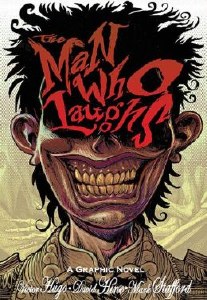 The Man Who Laughs GN