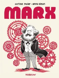 Marx HC