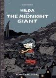 Hilda and the Midnight Giant HC