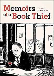 Memoirs of a Book Thief