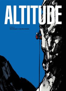 Altitude HC
