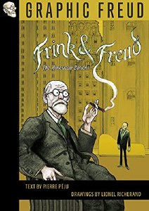 Frink &amp; Freud TP