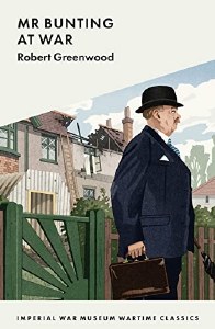 Mr Burning at War TP