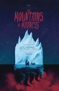 Mountains of Madness SC