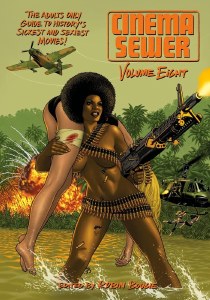 Cinema Sewer Vol 8