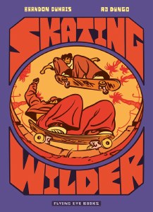 Skating Wilder TP