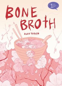 Bone Broth TP