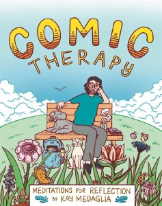 Comic Therapy HC
