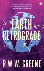 First Planets Bk II: Earth Retrograde TP