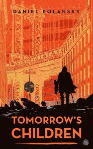 Tomorrows Children TP