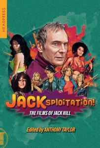 JACKsploitation! The Films of Jack Hill