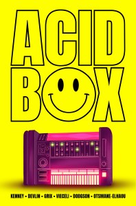 Acid Box PB