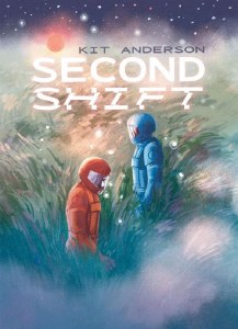 Second Shift TP