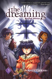 Dreaming TP Vol 03