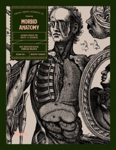 Morbid Anatomy TP